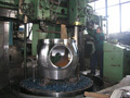 Maschinenbauproduktion