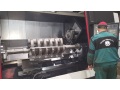 Bearbeitung auf CNC-Maschinen